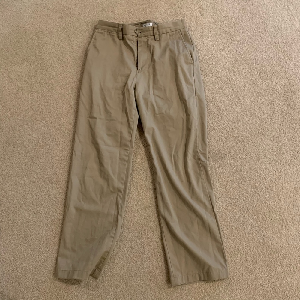 NÁUTICA KHAKI PANTS